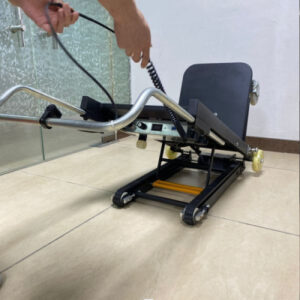 電動爬樓機