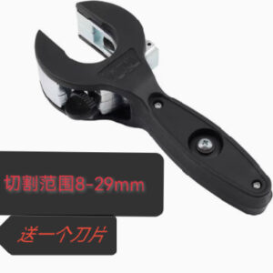 棘輪切管器