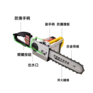 鏈條機