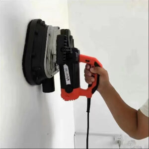 三頭打磨機
