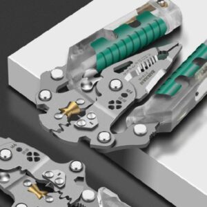 多功能剝線電筆鉗